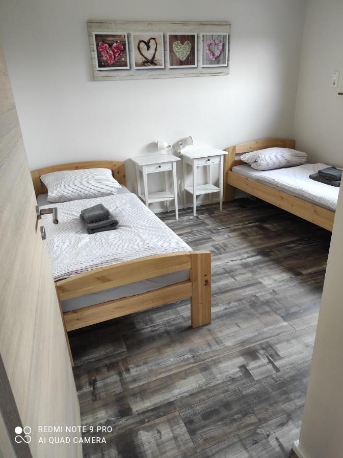Seepark Goch-Kessel Екстер'єр фото