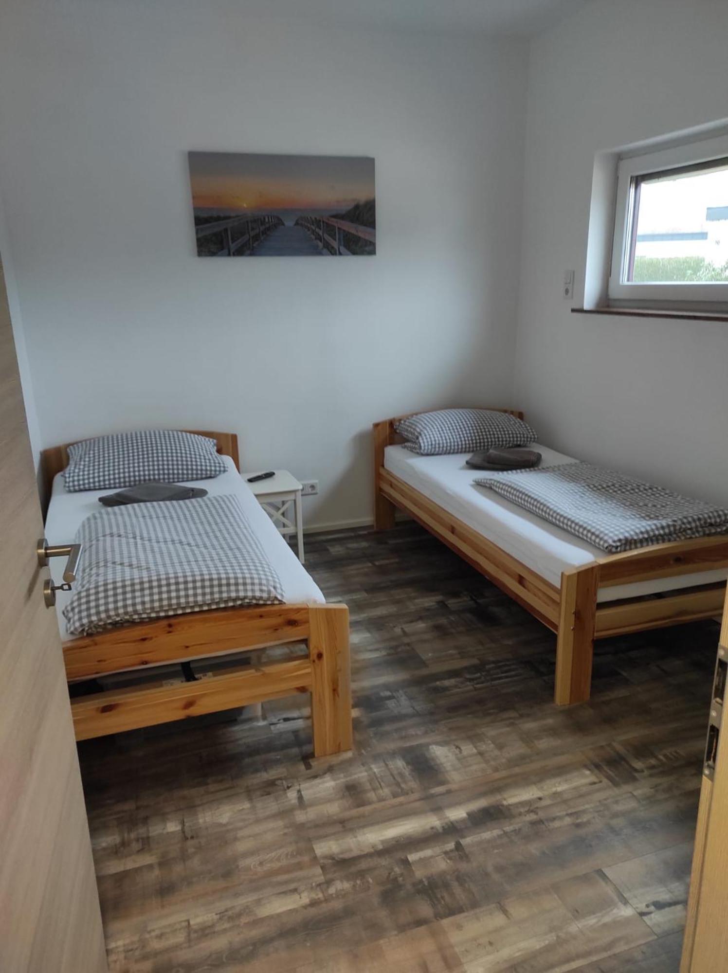 Seepark Goch-Kessel Екстер'єр фото